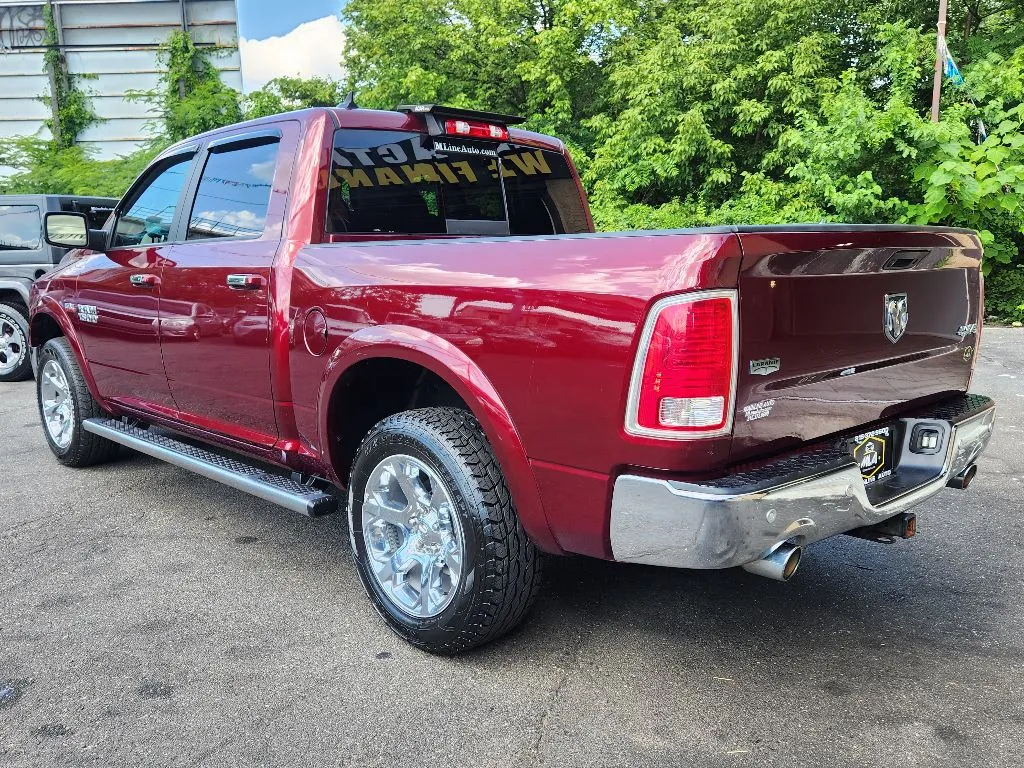 Another view of 2016 Ram 1500 Laramie for sale in Philadelphia, PA at Torresdale Ave