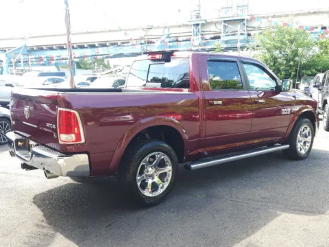 More photos of 2016 Ram 1500 Laramie at Torresdale Ave, PA