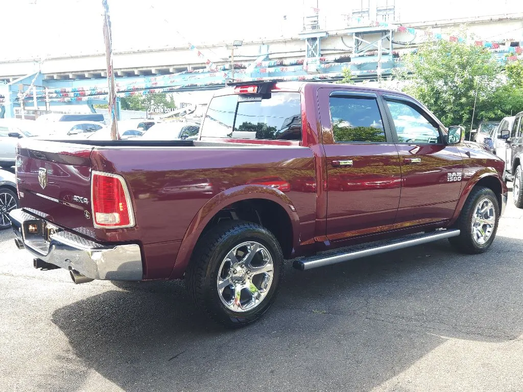 More photos of 2016 Ram 1500 Laramie at Torresdale Ave, PA