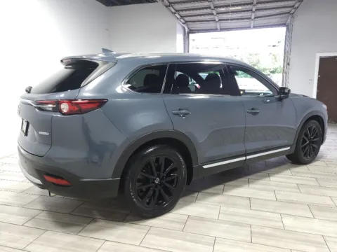 More photos of 2021 Mazda CX-9 Carbon Edition at Torresdale Ave, PA