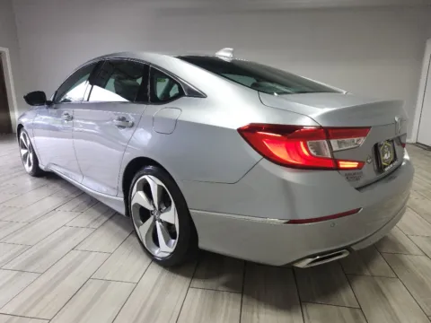 Another view of 2020 Honda Accord Touring for sale in Philadelphia, PA at Torresdale Ave