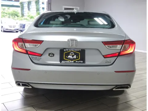 More photos of 2020 Honda Accord Touring at Torresdale Ave, PA