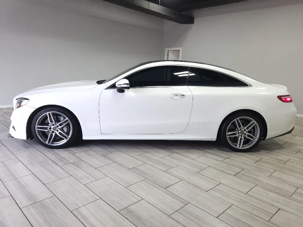 Photos of 2018 Mercedes-Benz E-Class E400 for sale in Philadelphia, PA at Torresdale Ave