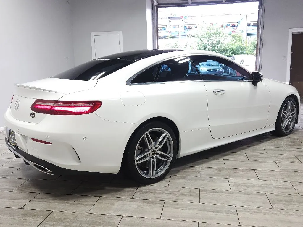 More photos of 2018 Mercedes-Benz E-Class E400 at Torresdale Ave, PA