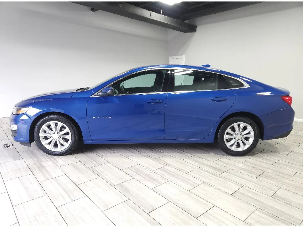 Photos of 2023 Chevrolet Malibu LT for sale in Philadelphia, PA at Torresdale Ave