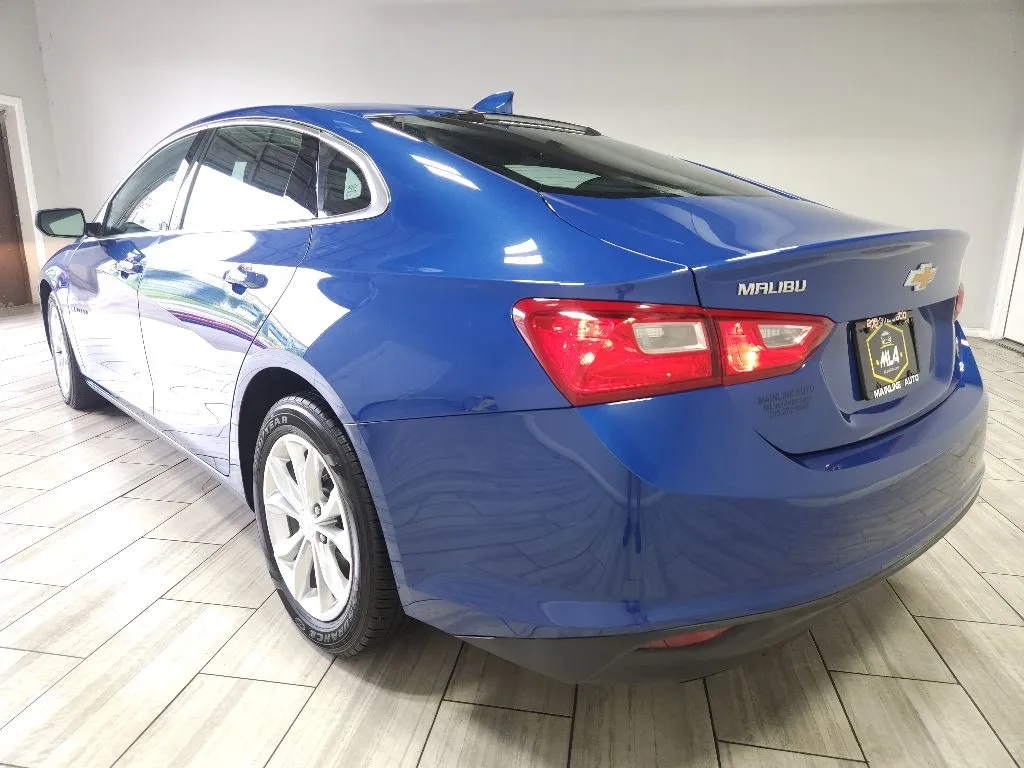 Another view of 2023 Chevrolet Malibu LT for sale in Philadelphia, PA at Torresdale Ave