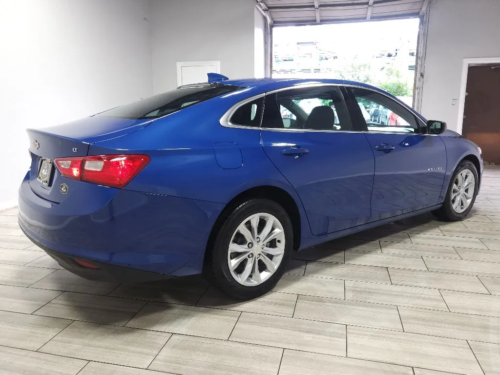 More photos of 2023 Chevrolet Malibu LT at Torresdale Ave, PA
