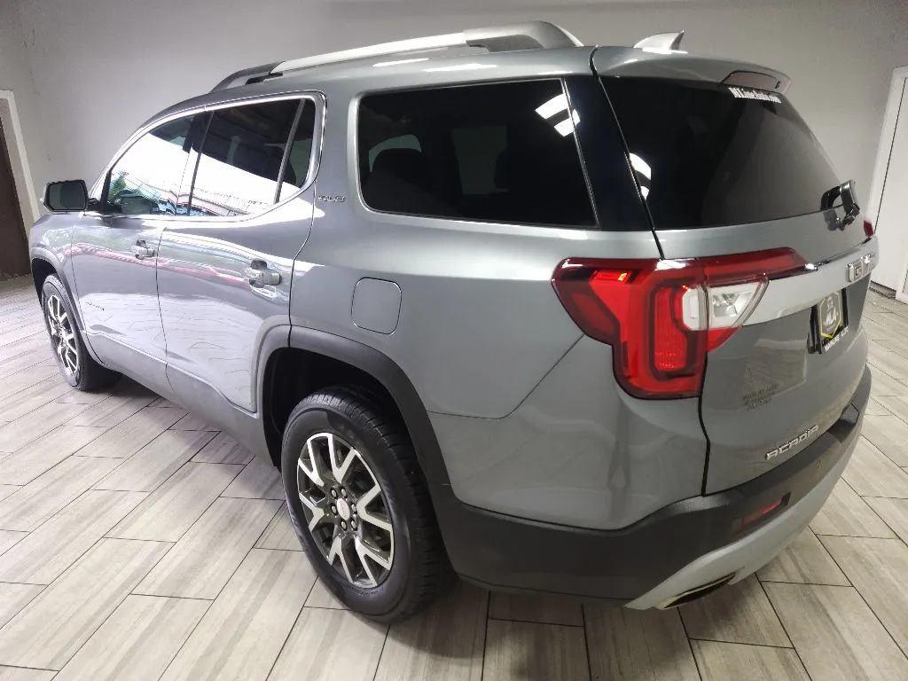 Another view of 2021 GMC Acadia SLE for sale in Philadelphia, PA at Torresdale Ave
