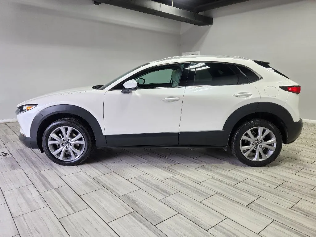 Photos of 2022 Mazda CX-30 2.5 S Premium Package for sale in Philadelphia, PA at Torresdale Ave