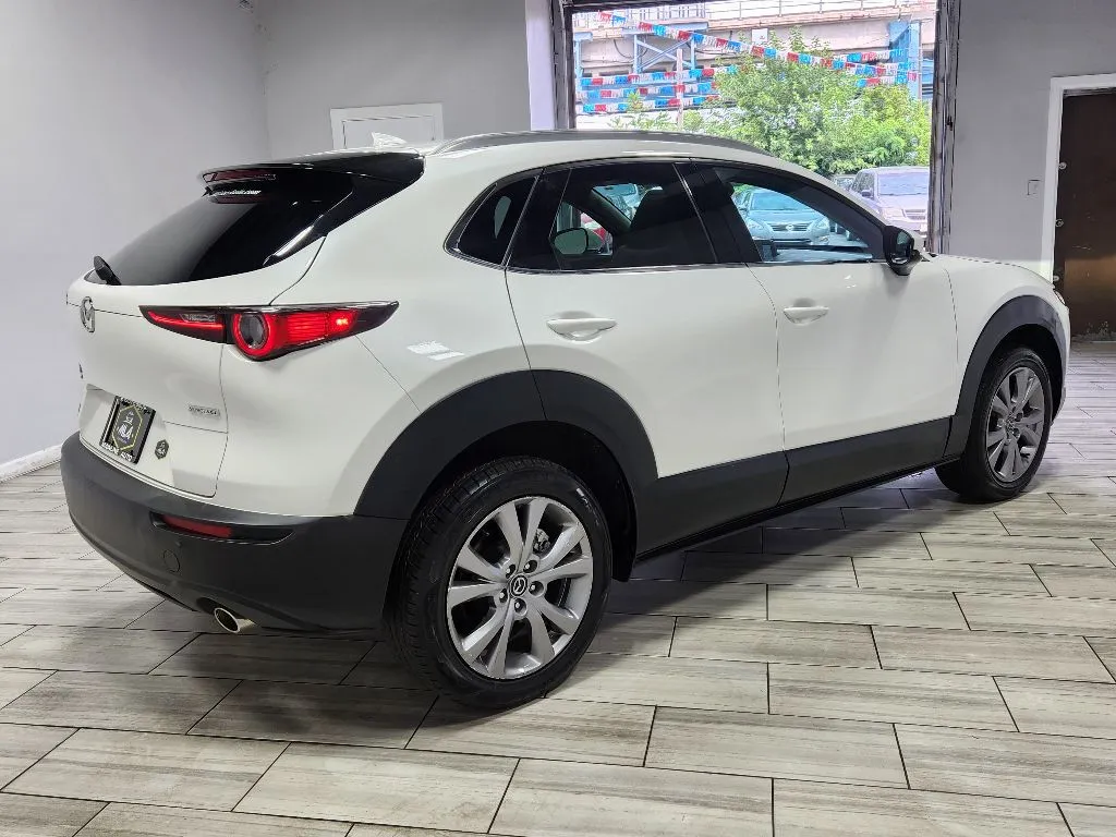 More photos of 2022 Mazda CX-30 2.5 S Premium Package at Torresdale Ave, PA