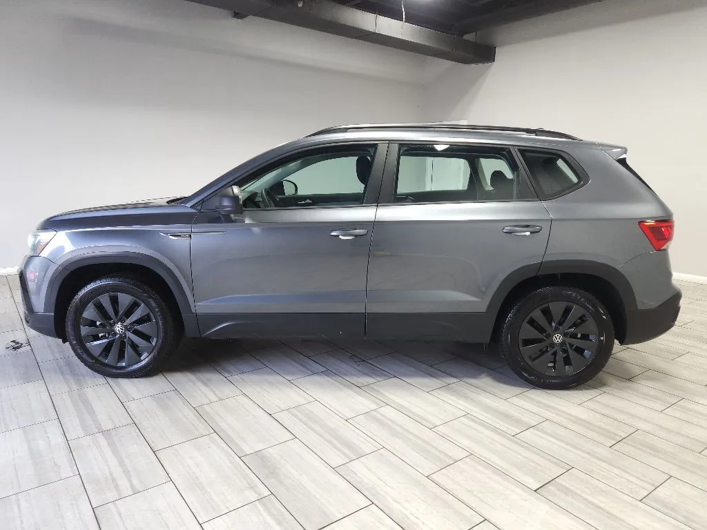 Photos of 2022 Volkswagen Taos S for sale in Philadelphia, PA at Torresdale Ave