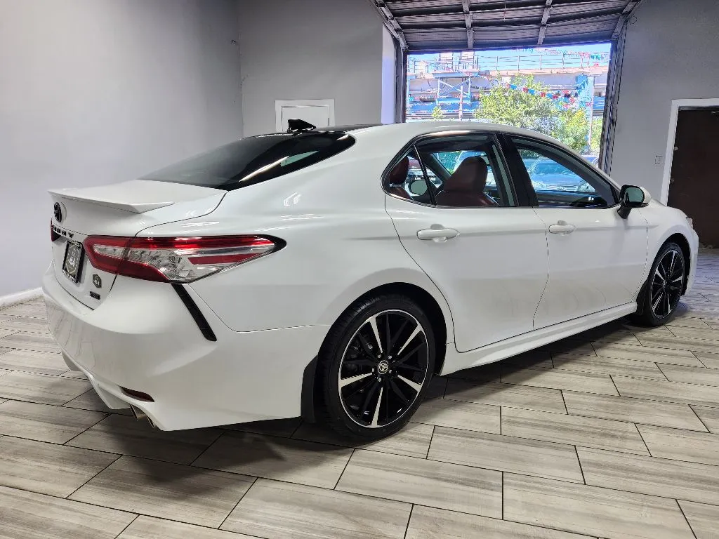 More photos of 2020 Toyota Camry XSE at Torresdale Ave, PA