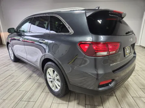 Another view of 2019 Kia Sorento LX for sale in Philadelphia, PA at Torresdale Ave