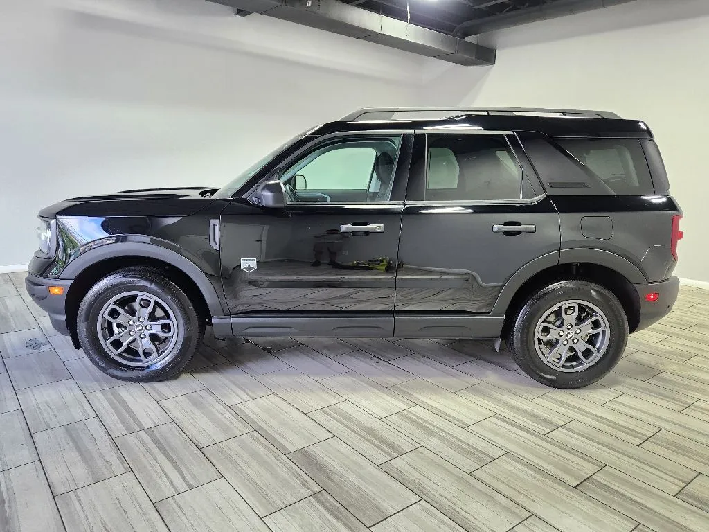 Photos of 2022 Ford Bronco Sport Big Bend for sale in Philadelphia, PA at Torresdale Ave