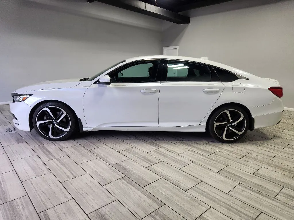Photos of 2019 Honda Accord Sport 1.5T for sale in Philadelphia, PA at Torresdale Ave
