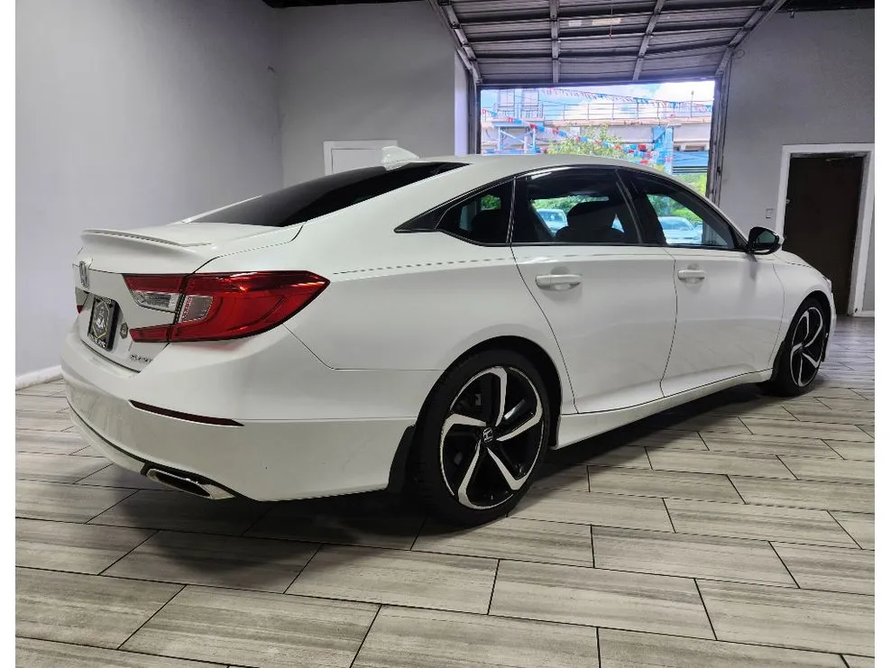 More photos of 2019 Honda Accord Sport 1.5T at Torresdale Ave, PA