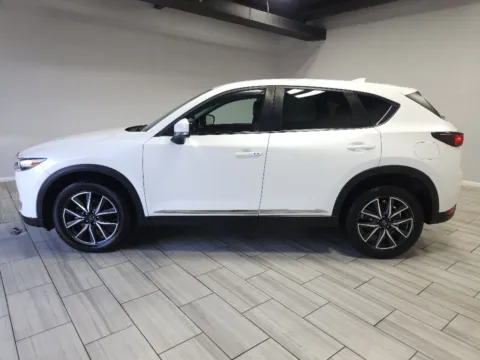 Photos of 2018 Mazda CX-5 Touring for sale in Philadelphia, PA at Torresdale Ave