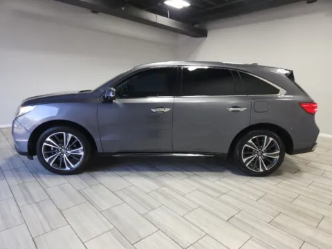 Photos of 2020 Acura MDX w/Technology Pkg for sale in Philadelphia, PA at Torresdale Ave