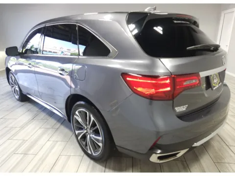 Another view of 2020 Acura MDX w/Technology Pkg for sale in Philadelphia, PA at Torresdale Ave