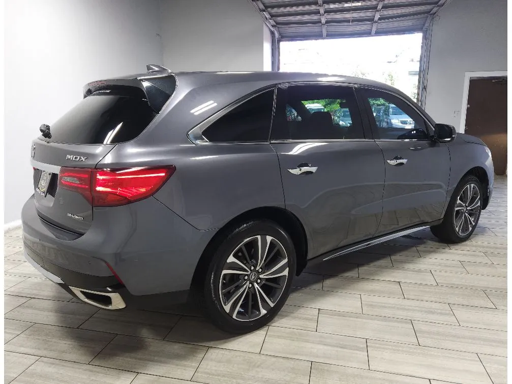 More photos of 2020 Acura MDX w/Technology Pkg at Torresdale Ave, PA