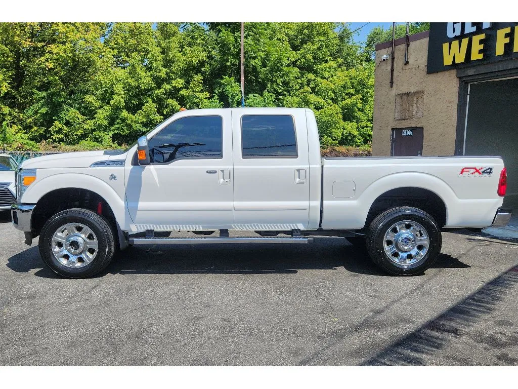 Photos of 2015 Ford F-350 Lariat for sale in Philadelphia, PA at Torresdale Ave