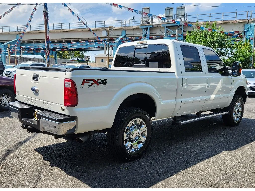 More photos of 2015 Ford F-350 Lariat at Torresdale Ave, PA