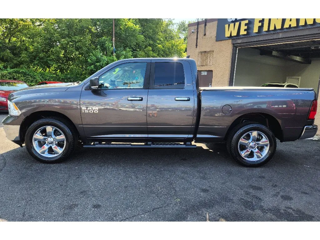Photos of 2015 Ram 1500 Big Horn for sale in Philadelphia, PA at Torresdale Ave
