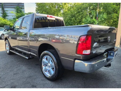 Another view of 2015 Ram 1500 Big Horn for sale in Philadelphia, PA at Torresdale Ave