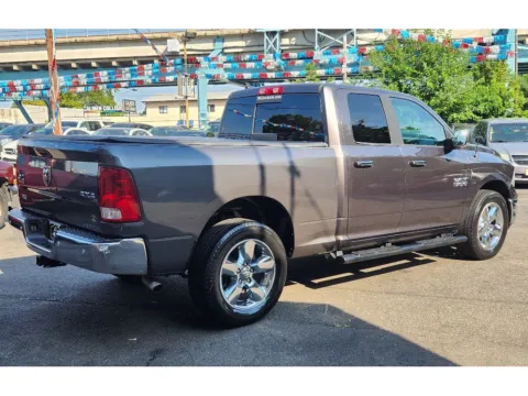 More photos of 2015 Ram 1500 Big Horn at Torresdale Ave, PA