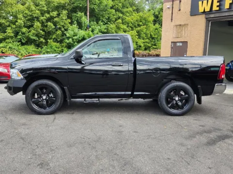 Photos of 2014 Ram 1500 Express for sale in Philadelphia, PA at Torresdale Ave