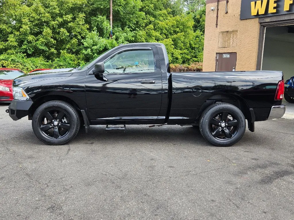 Photos of 2014 Ram 1500 Express for sale in Philadelphia, PA at Torresdale Ave