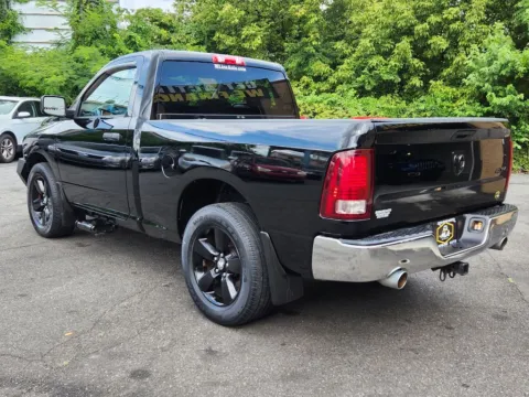 Another view of 2014 Ram 1500 Express for sale in Philadelphia, PA at Torresdale Ave