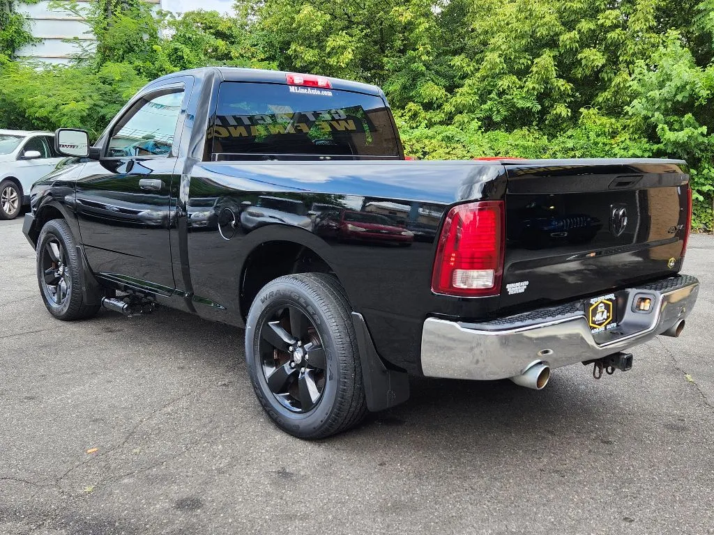 Another view of 2014 Ram 1500 Express for sale in Philadelphia, PA at Torresdale Ave