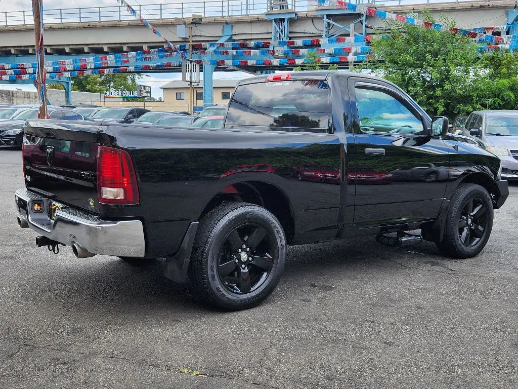 More photos of 2014 Ram 1500 Express at Torresdale Ave, PA