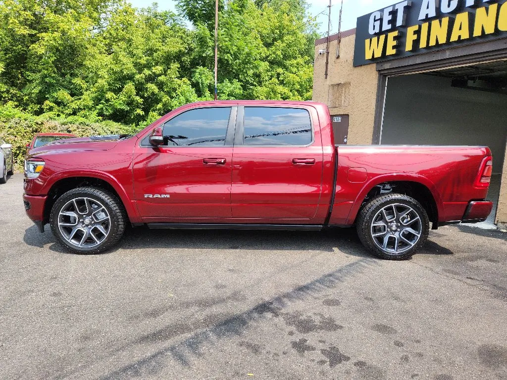 Photos of 2019 Ram 1500 Laramie for sale in Philadelphia, PA at Torresdale Ave