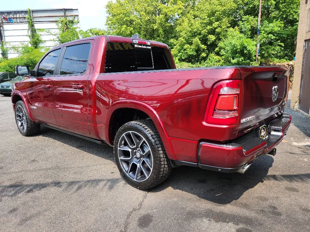 Another view of 2019 Ram 1500 Laramie for sale in Philadelphia, PA at Torresdale Ave