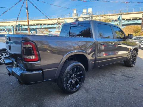 More photos of 2022 Ram 1500 Laramie at Torresdale Ave, PA
