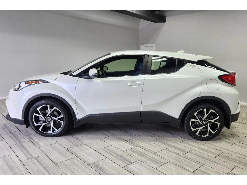 Photos of 2018 Toyota C-HR XLE Premium for sale in Philadelphia, PA at Torresdale Ave