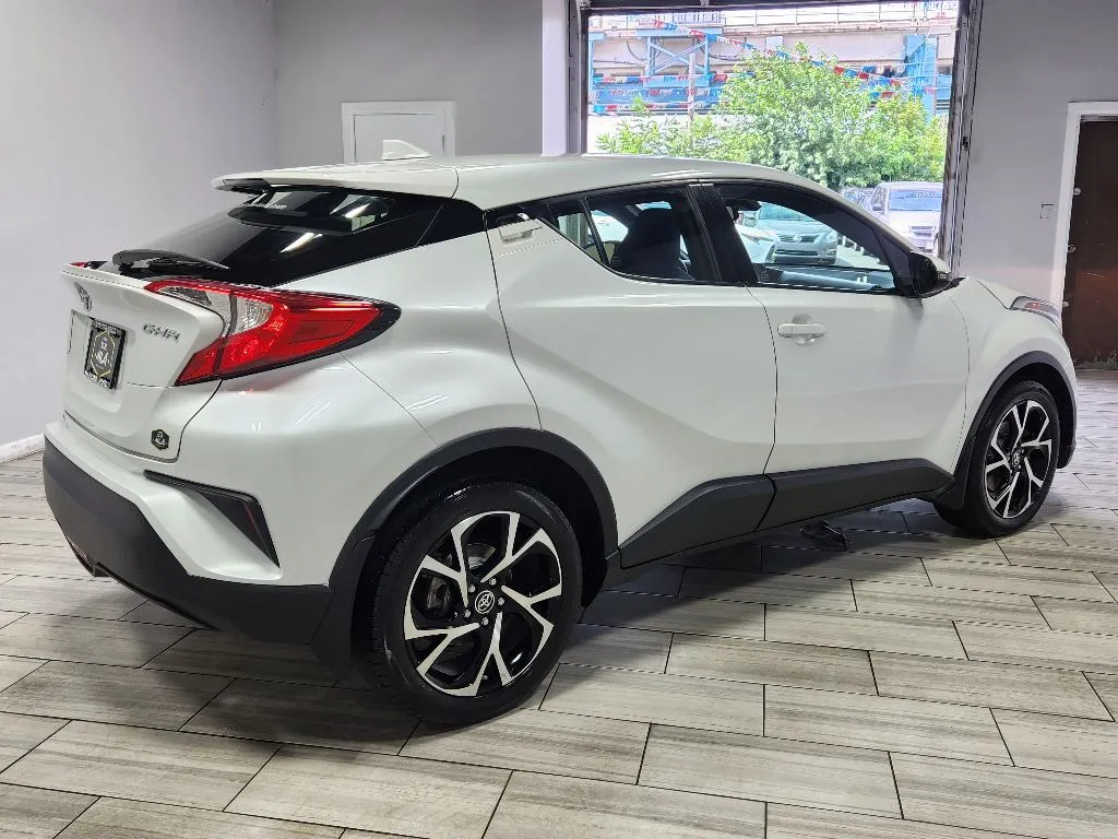 More photos of 2018 Toyota C-HR XLE Premium at Torresdale Ave, PA