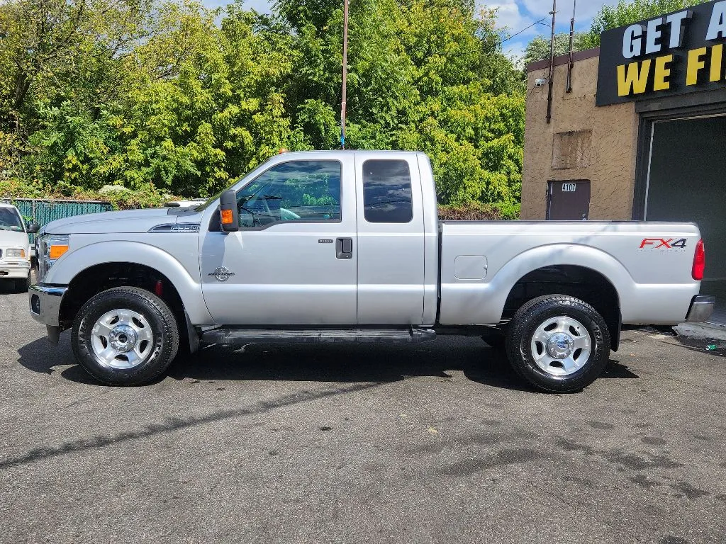 Photos of 2015 Ford F-350 XLT for sale in Philadelphia, PA at Torresdale Ave