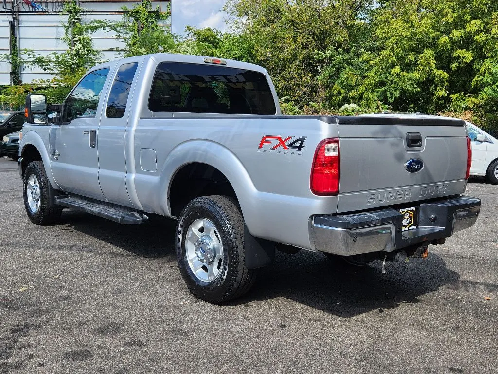 Another view of 2015 Ford F-350 XLT for sale in Philadelphia, PA at Torresdale Ave