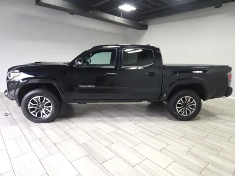 Photos of 2021 Toyota Tacoma TRD Sport for sale in Philadelphia, PA at Torresdale Ave