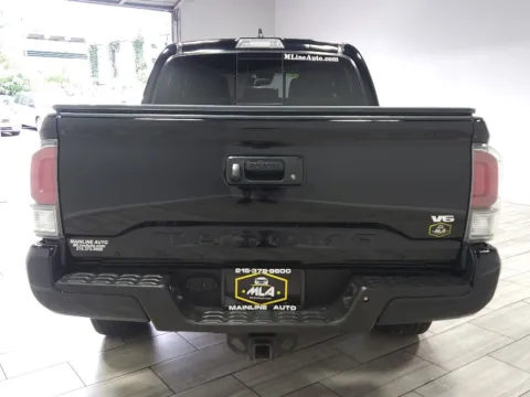 More photos of 2021 Toyota Tacoma TRD Sport at Torresdale Ave, PA