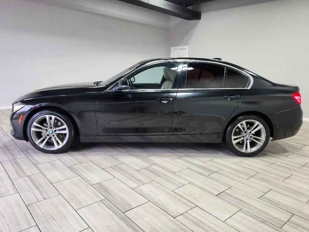 Photos of 2016 BMW 3 series 328i xDrive for sale in Philadelphia, PA at Torresdale Ave