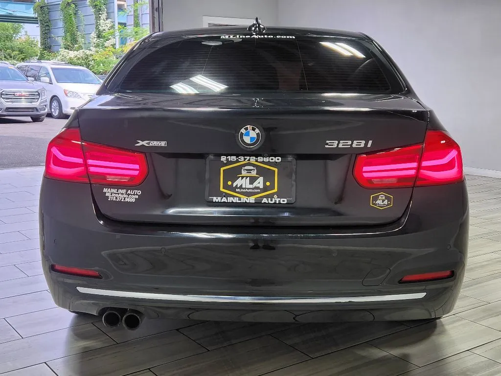 More photos of 2016 BMW 3 series 328i xDrive at Torresdale Ave, PA