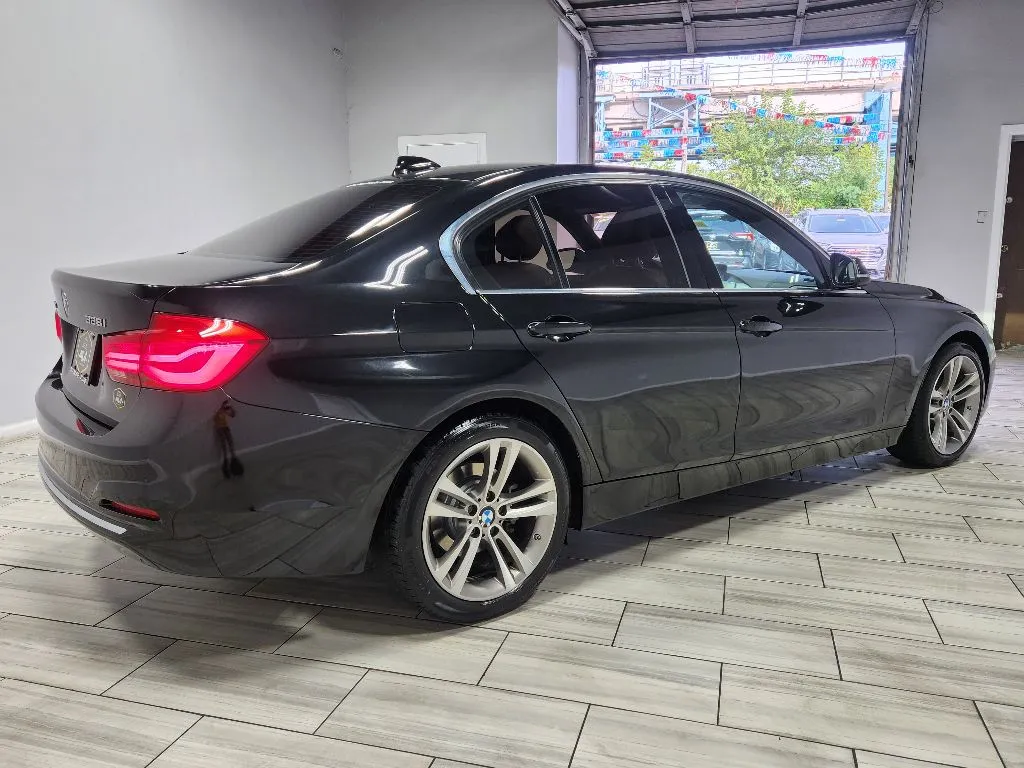 More photos of 2016 BMW 3 series 328i xDrive at Torresdale Ave, PA