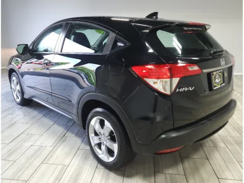 Another view of 2022 Honda HR-V LX for sale in Philadelphia, PA at Torresdale Ave