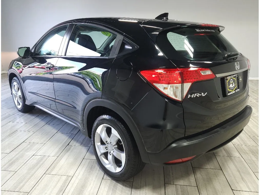 Another view of 2022 Honda HR-V LX for sale in Philadelphia, PA at Torresdale Ave