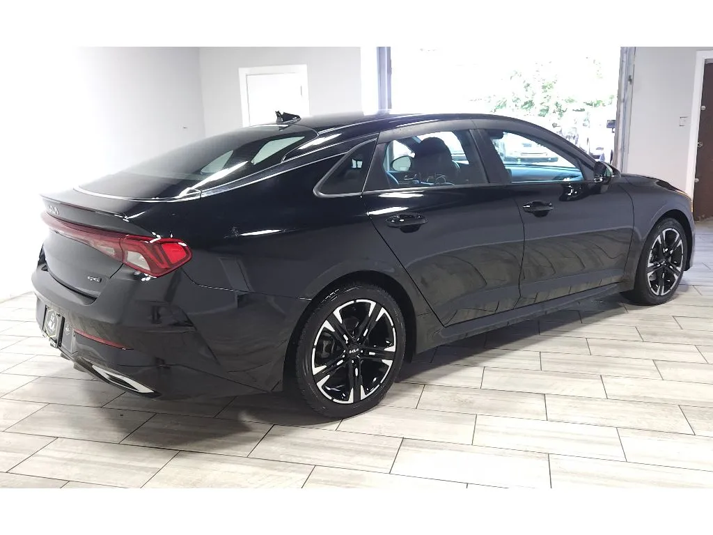 More photos of 2022 Kia K5 GT-Line at Torresdale Ave, PA