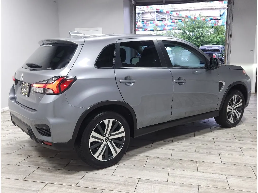 More photos of 2021 Mitsubishi Outlander Sport SE at Torresdale Ave, PA